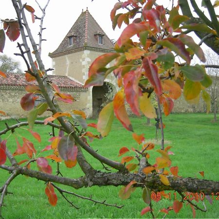 Domaine D'Entudelle Bed & Breakfast Lussan  Exterior photo